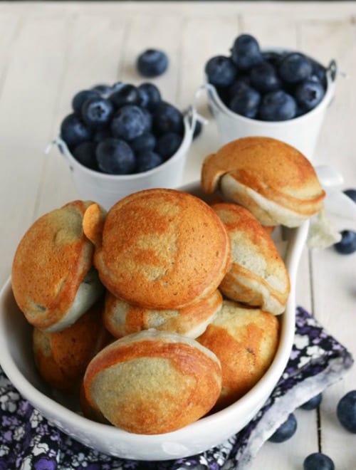 blueberry-doughnut-pancake-5