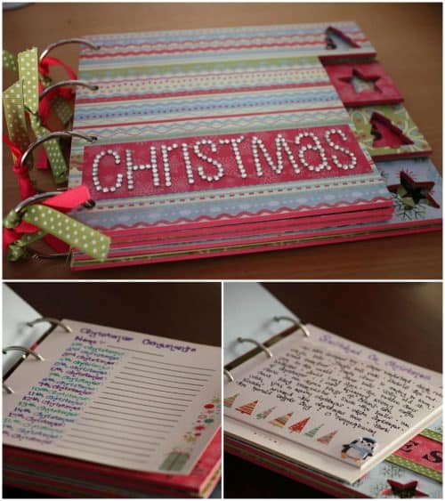 christmas-traditions-book-collage