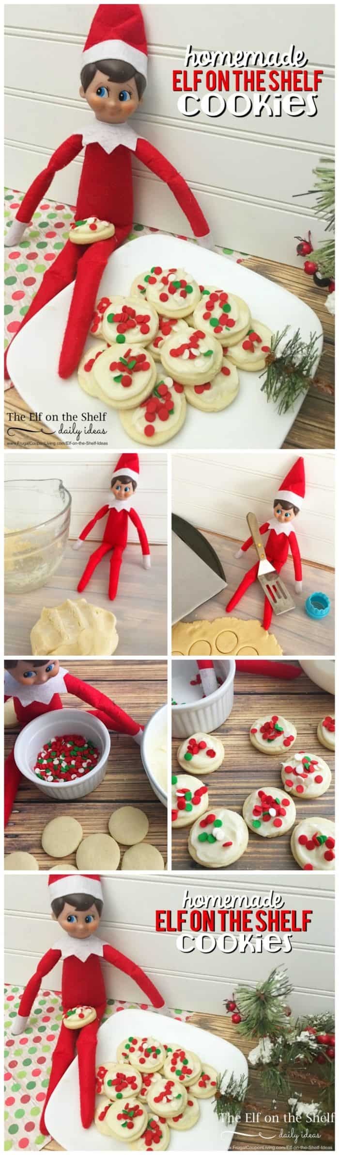 homemade-elf-cookies-elf-on-the-shelf-ideas-frugal-coupon-living-long