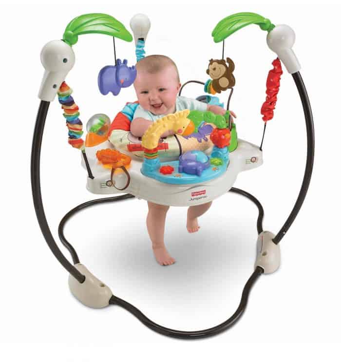 jumperoo