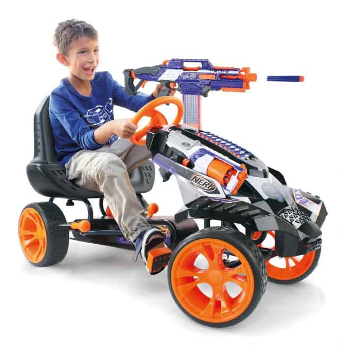 nerf-battle-racer