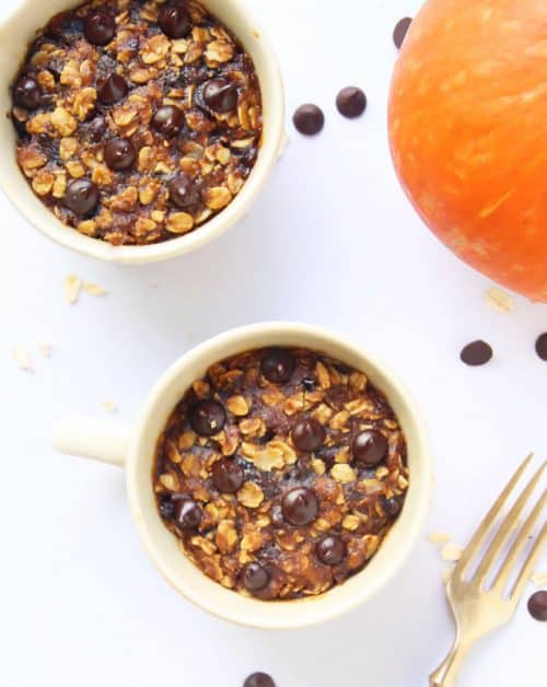 gluten-free-pumpkin-oatmeal-mug-cookie