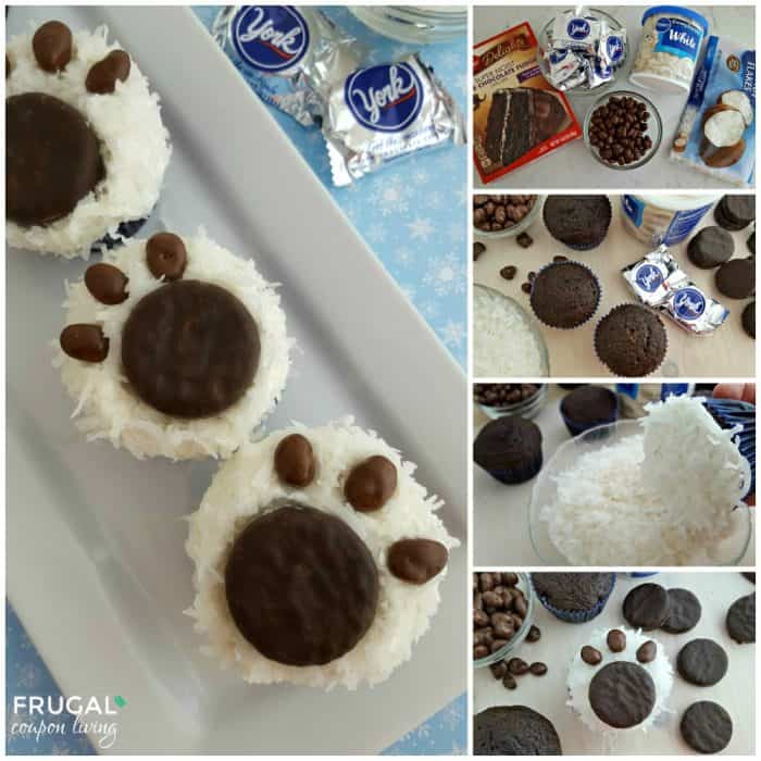 polar-bear-paw-cupcakes-fb-collage-frugal-coupon-living