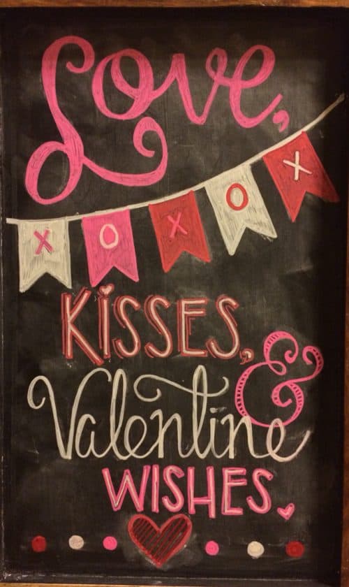 chalkboard-art-valentine-pink-red-white