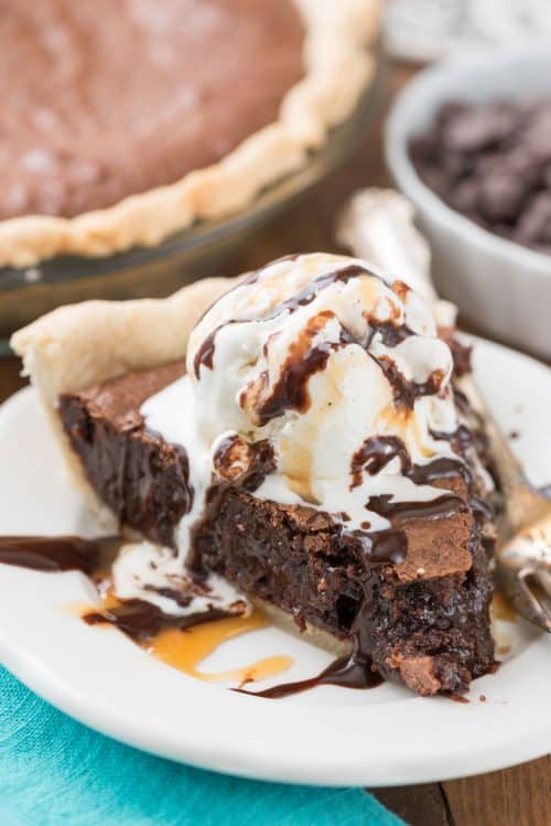 best-brownie-pie-recipe