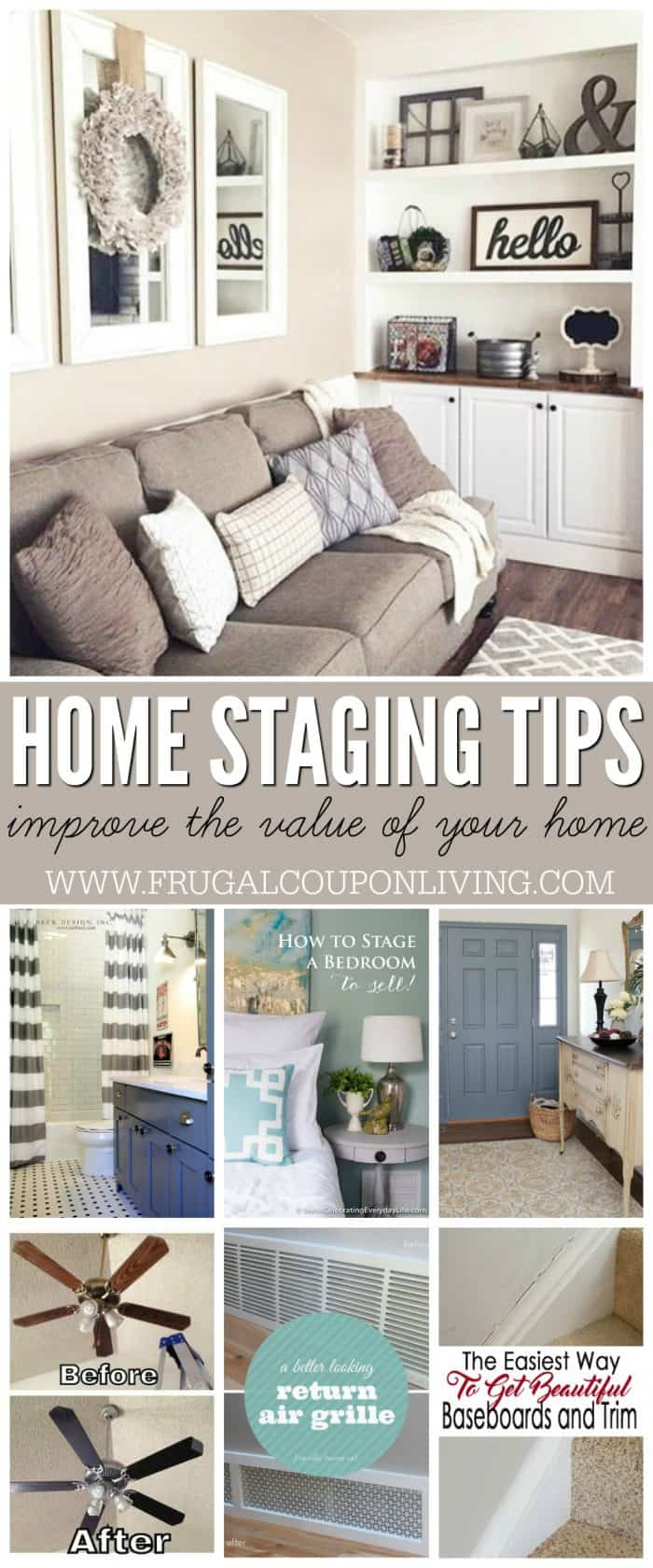 home-staging-tips-collage-frugal-coupon-living-long