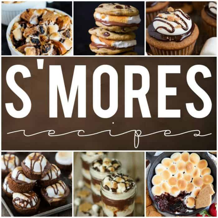 smores-recipes-collage-frugal-coupon-living-fb-square