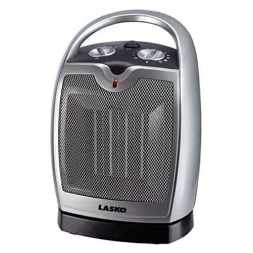 Space Heater Sale