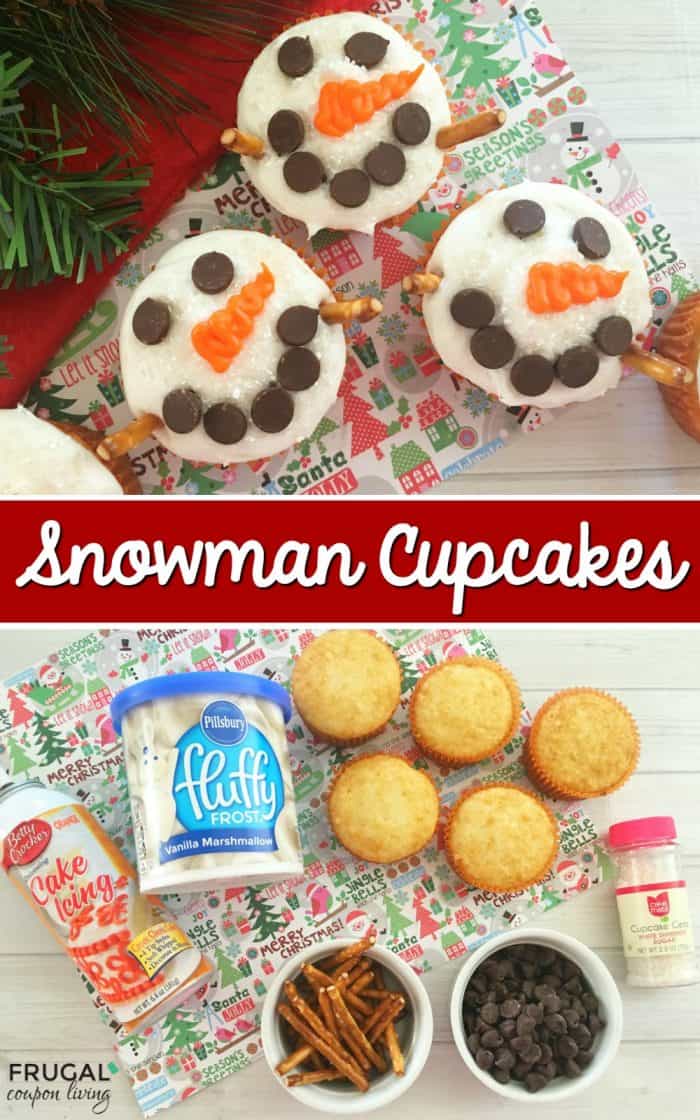 snowman-cupcakes-frugal-coupon-living-short