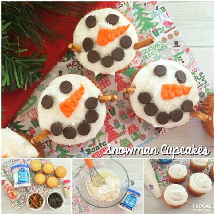 snowman-cupcakes-frugal-coupon-living-square