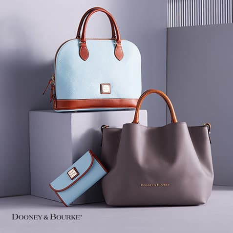 dooney and bourke discount