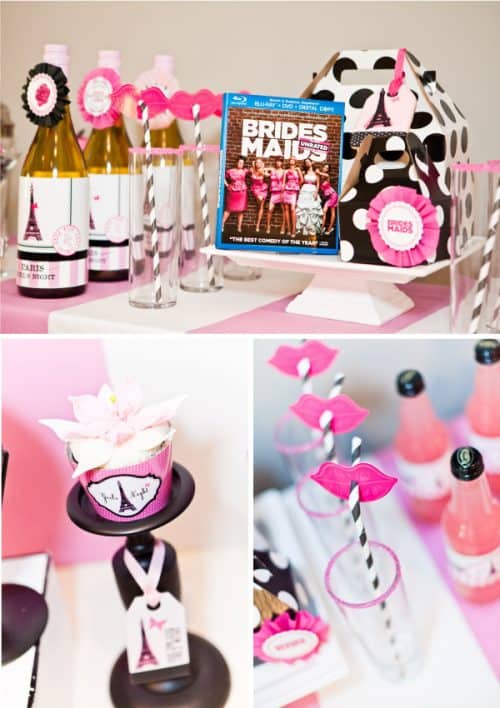 Bachelorette Party Decorations