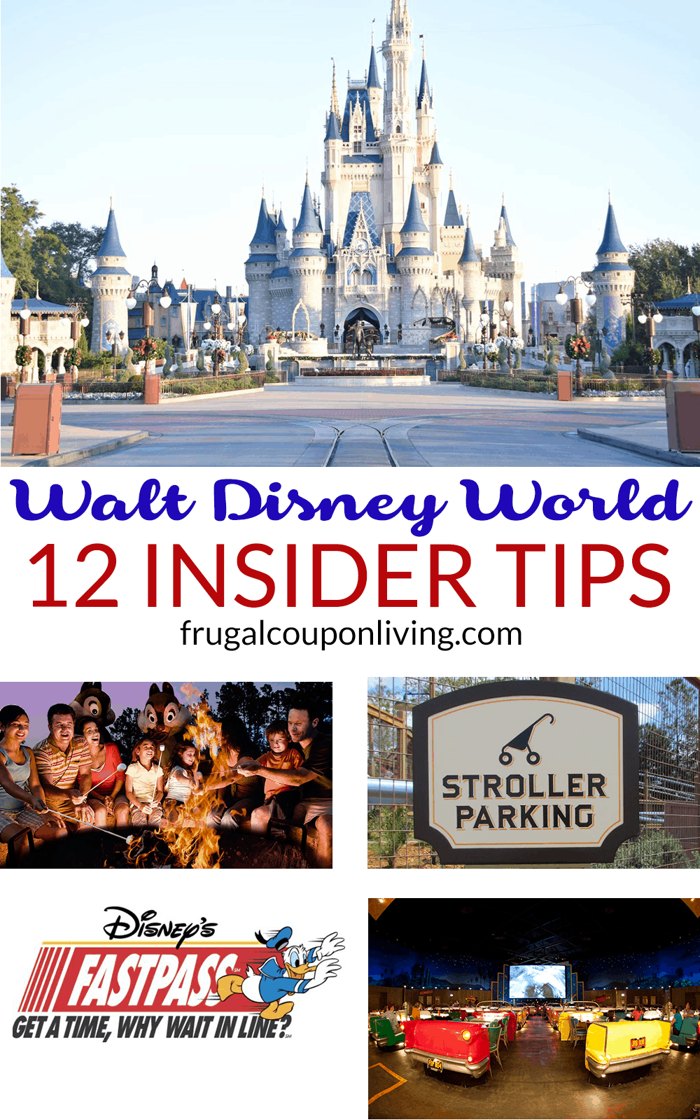 walt disney world-insider-tips