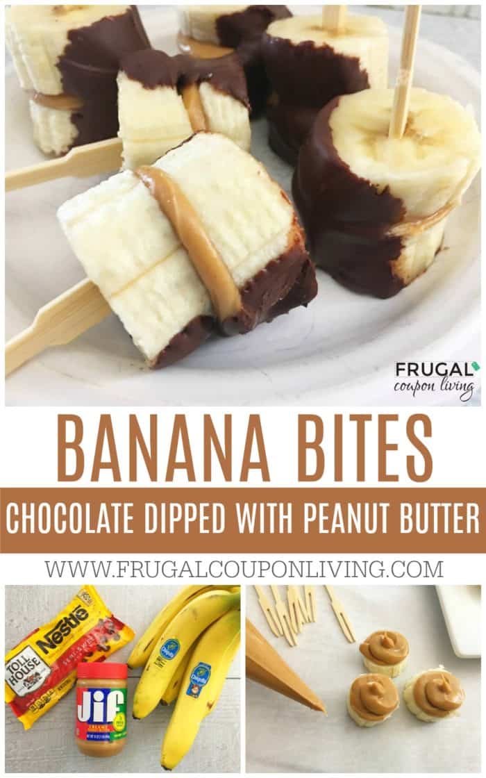 Banana Bites