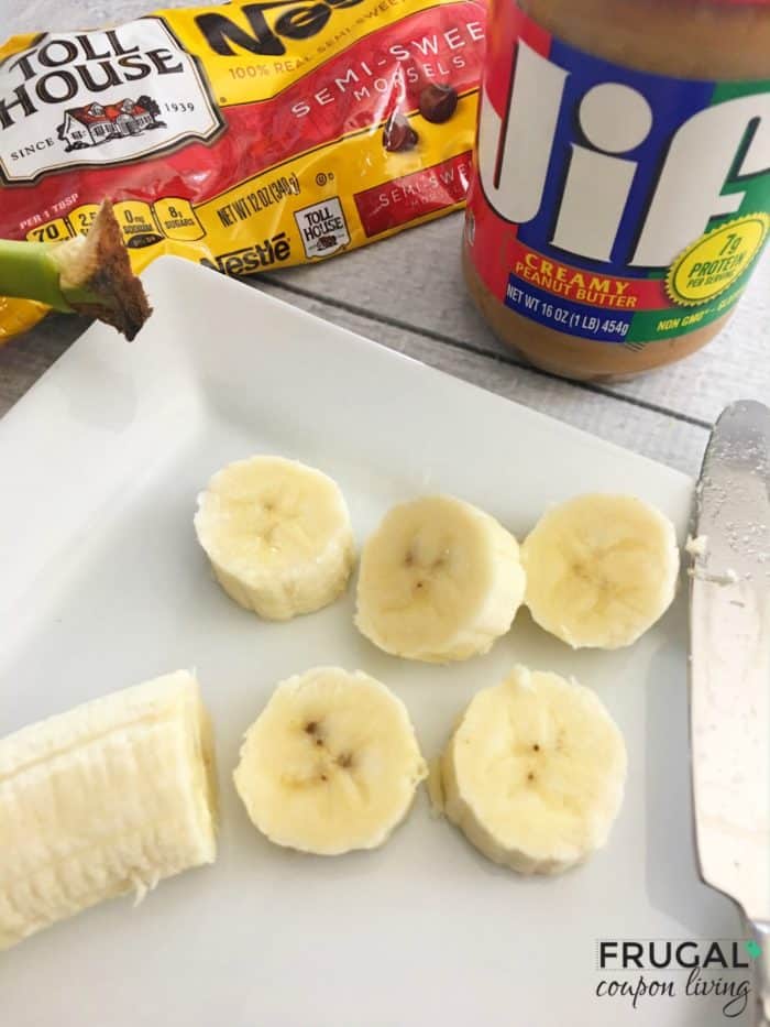 Banana Bites