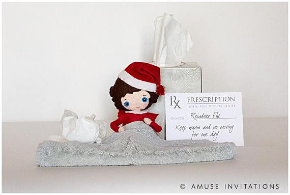 elf-on-the-shelf-ideas-reindeer-flu-prescription-instant-download