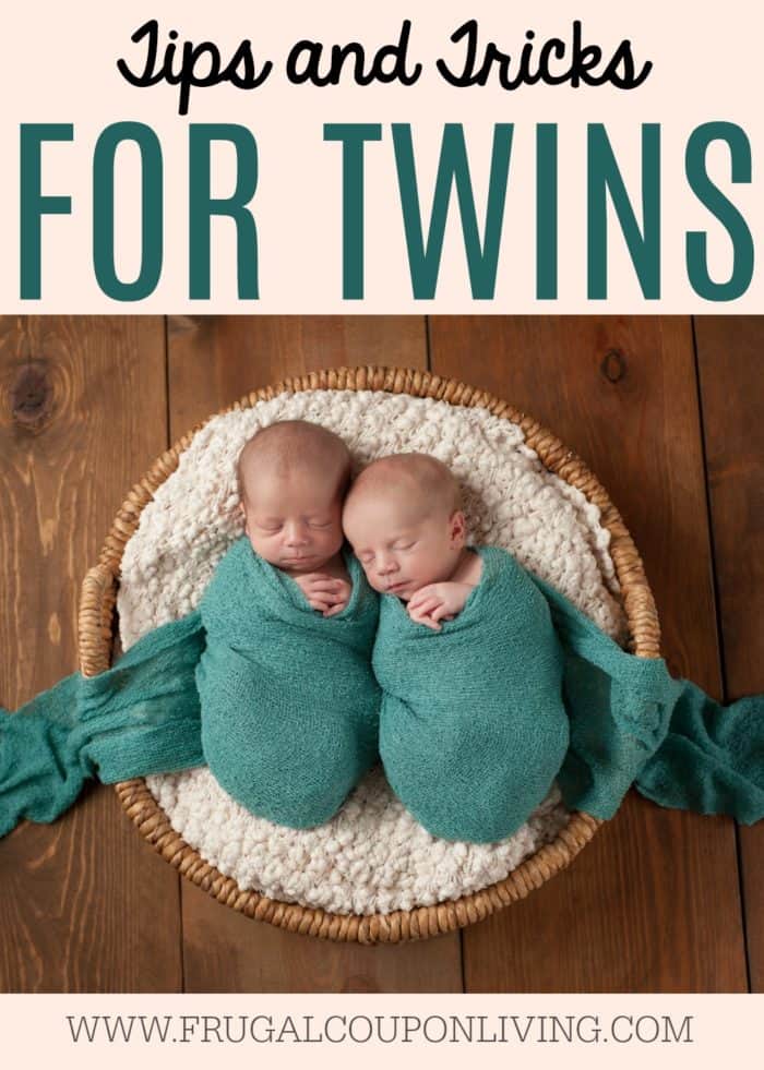 Twin Tips