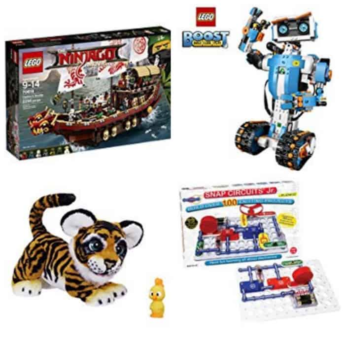 amazon top toys for christmas 2016