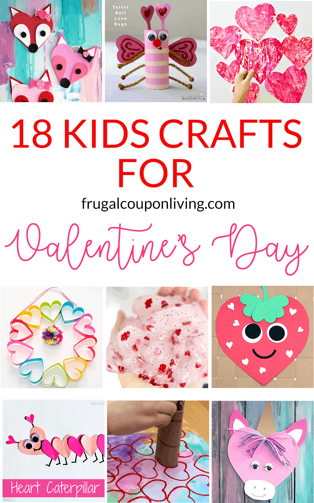 The Best Cute Valentines Day Crafts Best Recipes Ideas And Collections