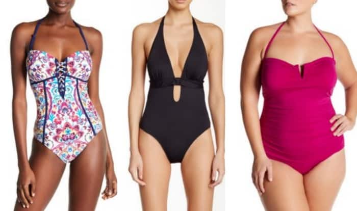 nordstrom rack swimsuits