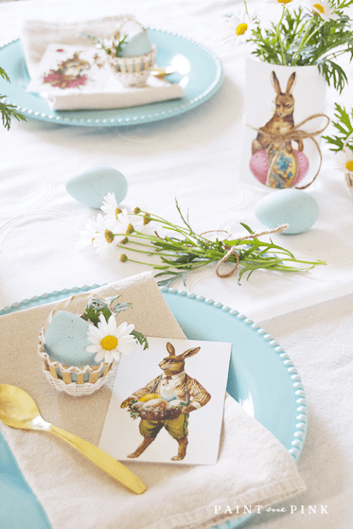 Free Easter Printables You Want this Spring!