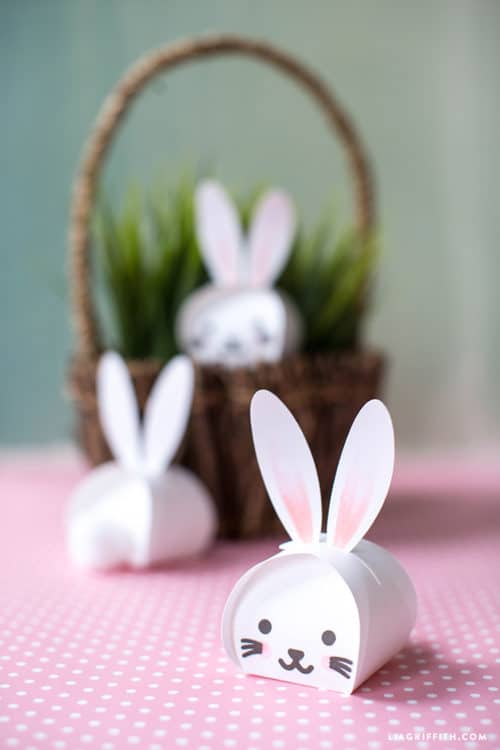 Free Easter Printables You Want this Spring!