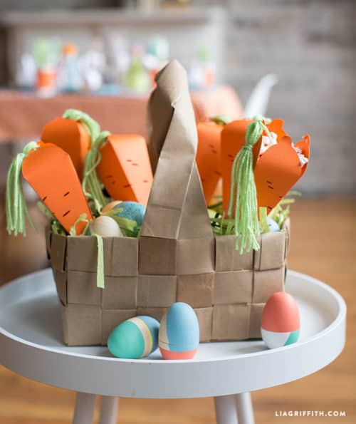 Free Easter Printables You Want this Spring!