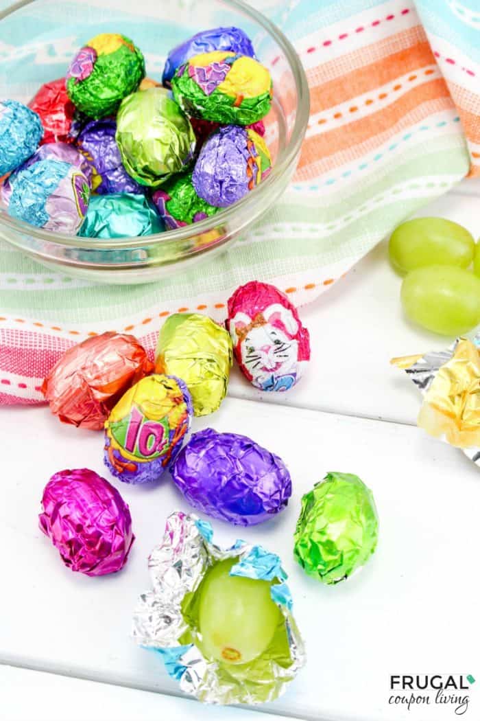 Easter April Fools' Joke | April Fools' Day Candy