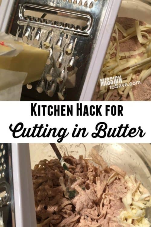 Baking Hacks and Tips - Time Savers and Shortcuts | Frugal Coupon Living