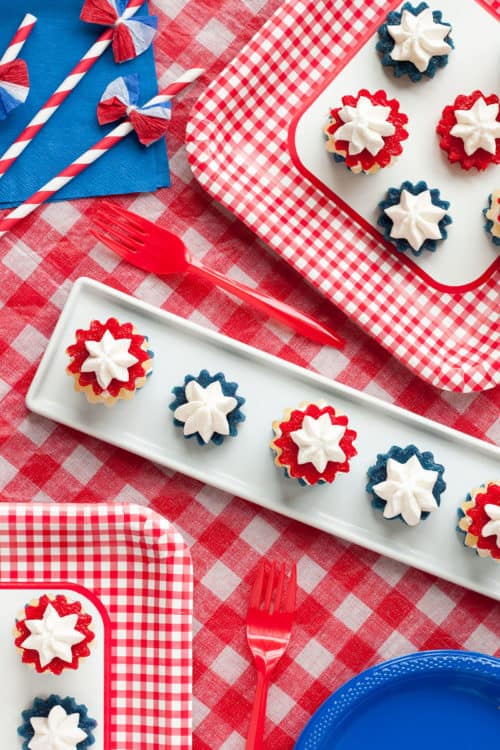 Fourth of July Recipes