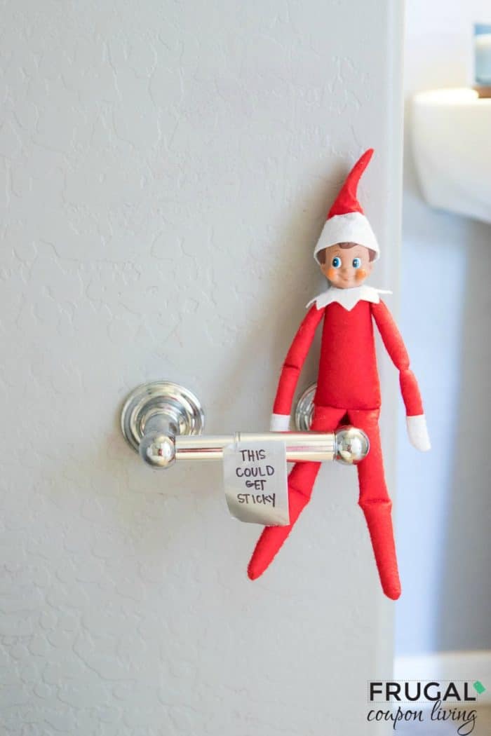 elf-on-the-shelf-ideas-duct-tape-prank