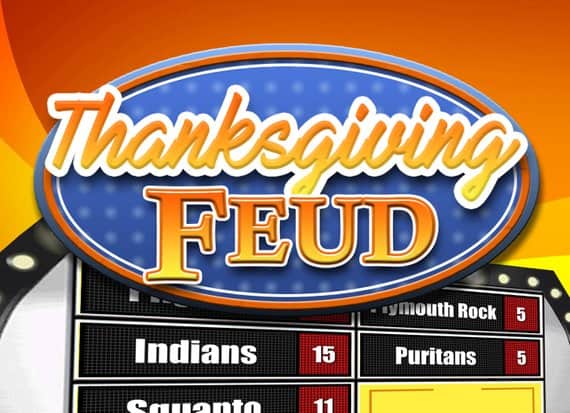 free chistmas family feud game download
