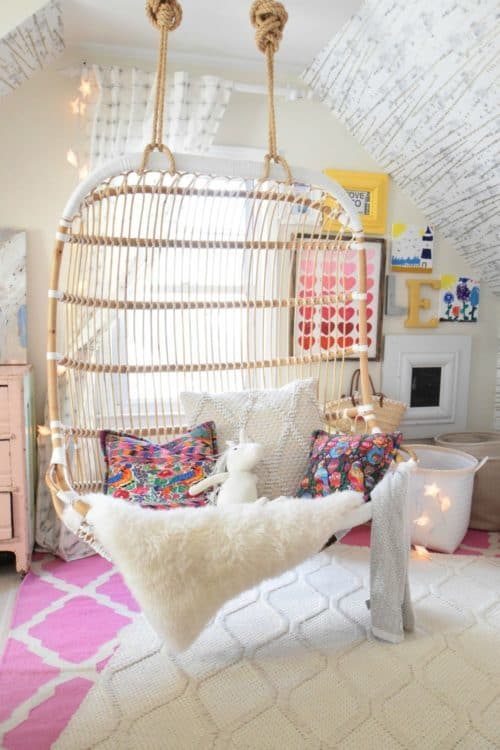 Creative Kids Reading Corner Ideas For The Home