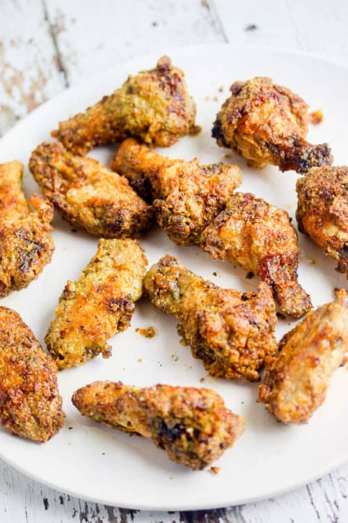 Easy Air Fryer Recipes For Beginners