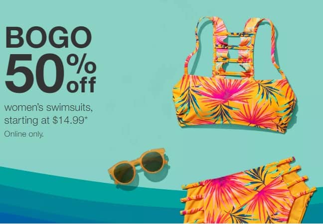 target bogo swim