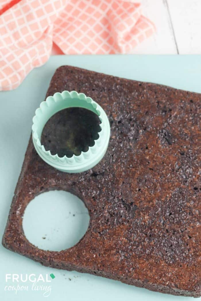 Brownie Baking Hacks