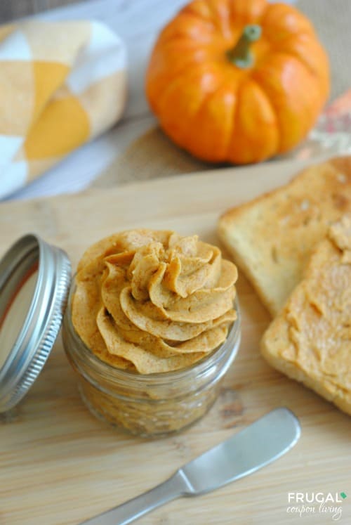 Pumpkin Butter Recipe + Canned Pumpkin Puree Recipes