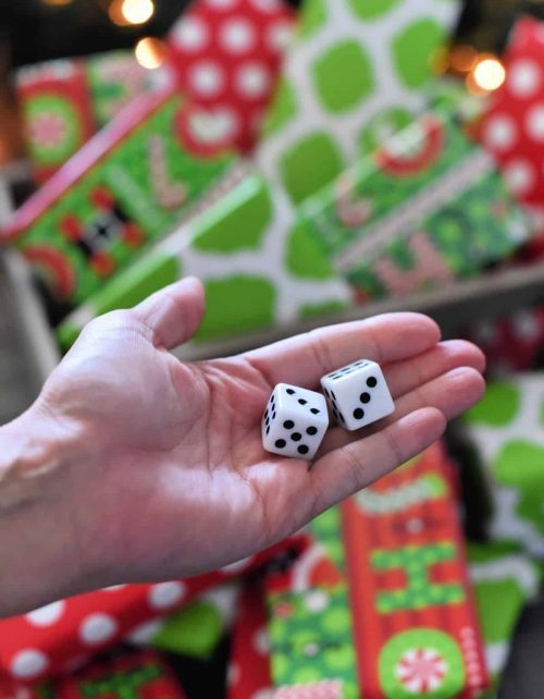 Holiday Party Games for Adults and Kids