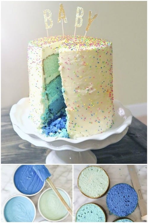 Boy Or Girl?! Gender Reveal Party Ideas Story - Frugal Coupon Living