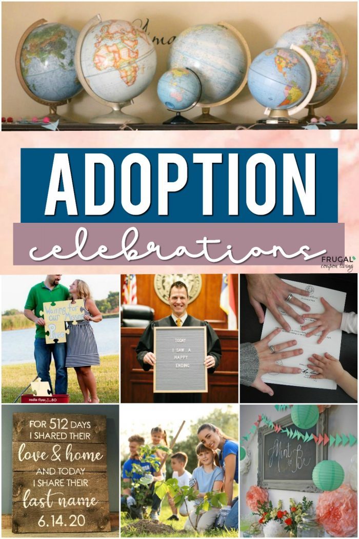 Adoption Celebrations & Party Ideas | Quotes, Themes, Photos, & More