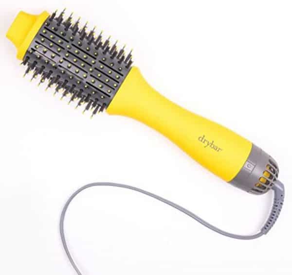 drybar hair brush prime day deal