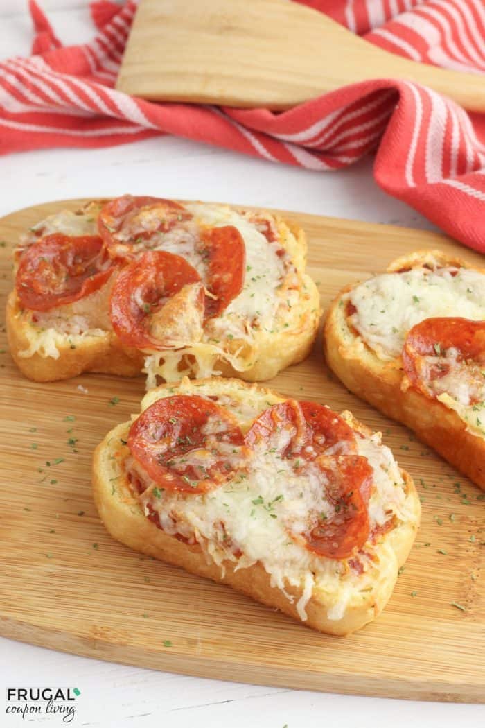 Air Fryer Pizza Recipe