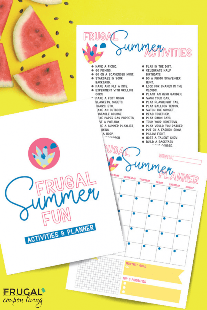 Free Printables