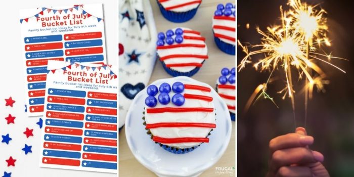 4th of july fun ideas