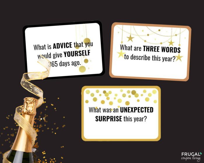 example new years eve questions conversation cards printable