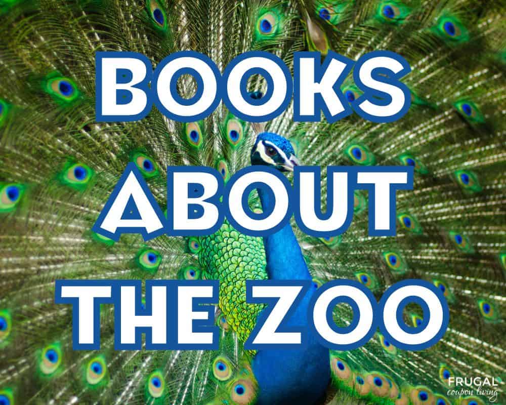 zoo books