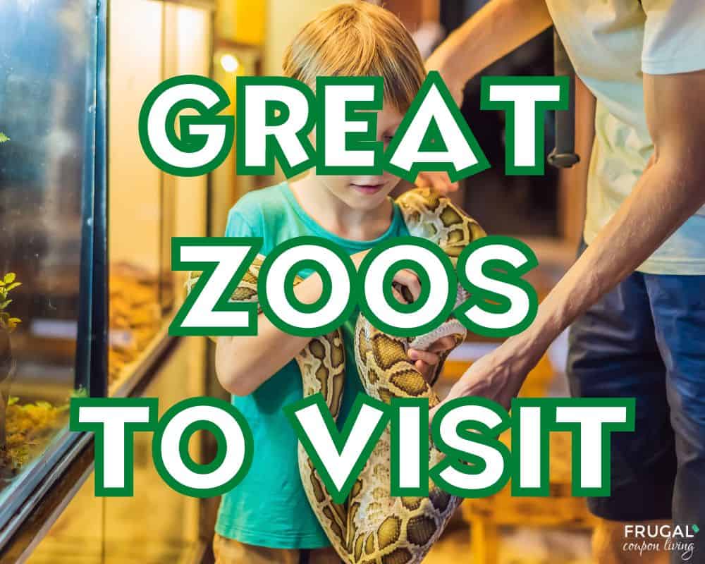 best zoos to visit