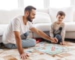 Best Board Games to Enjoy Indoors During a Storm