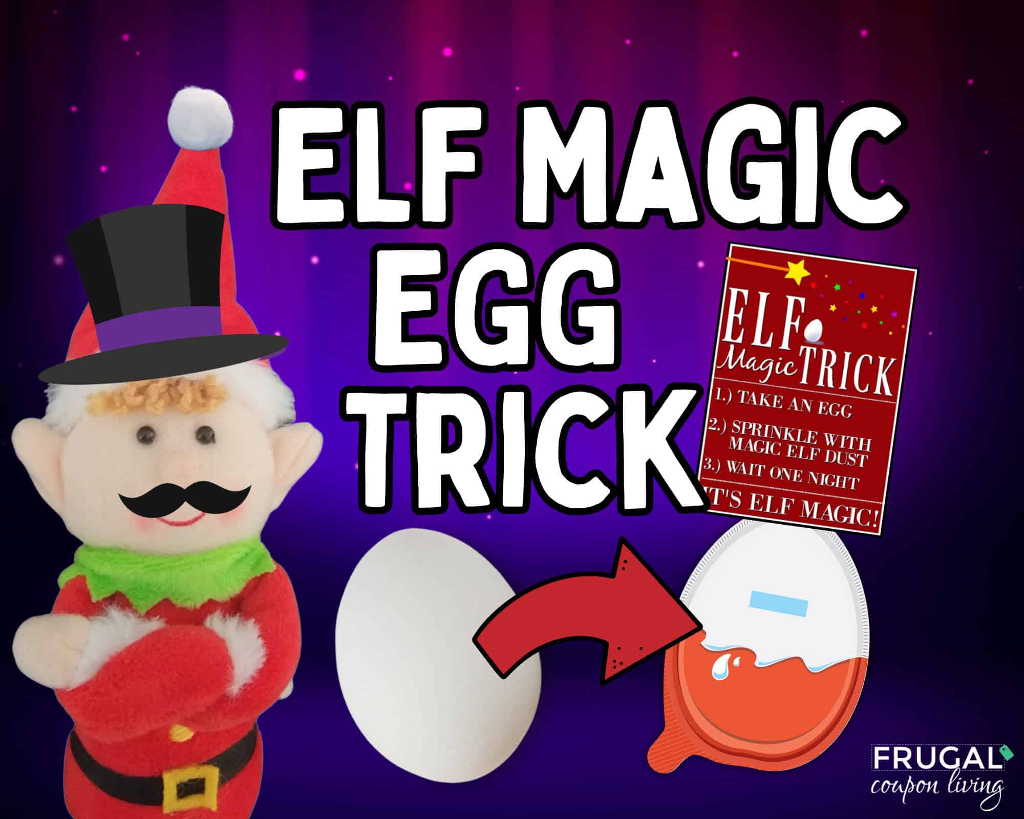 magic egg trick printable 